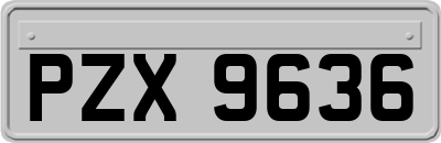 PZX9636