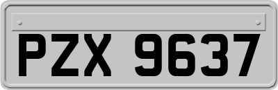PZX9637