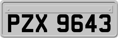 PZX9643