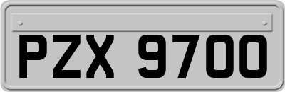 PZX9700