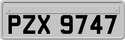 PZX9747