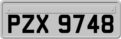 PZX9748