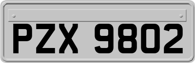 PZX9802