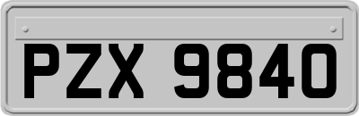 PZX9840