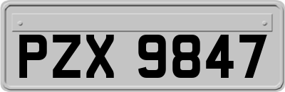 PZX9847