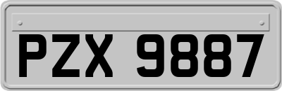 PZX9887