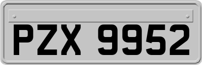 PZX9952