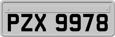 PZX9978