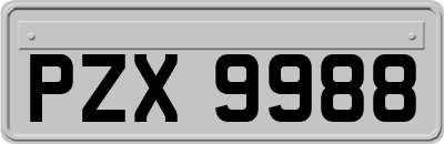 PZX9988