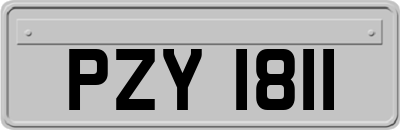 PZY1811