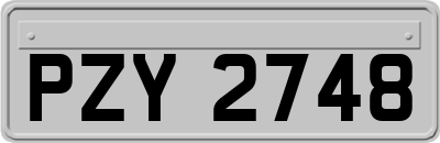 PZY2748