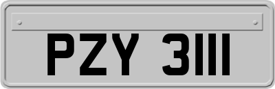 PZY3111