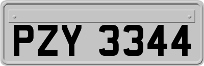 PZY3344