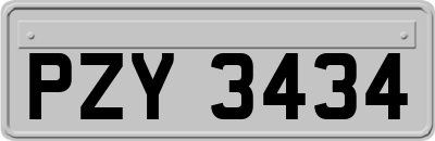 PZY3434