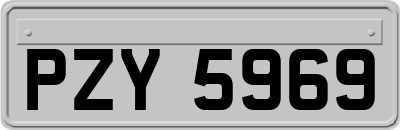 PZY5969