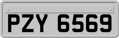 PZY6569