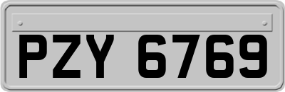 PZY6769