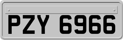 PZY6966