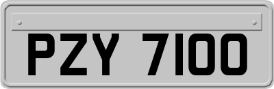 PZY7100