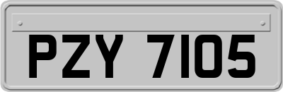 PZY7105