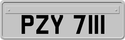 PZY7111