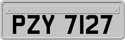 PZY7127