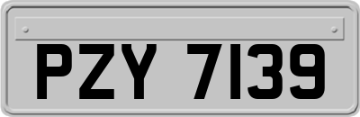 PZY7139