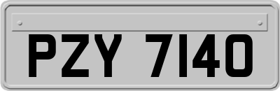 PZY7140