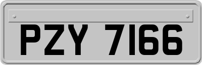 PZY7166