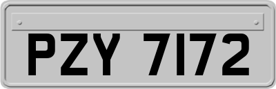 PZY7172