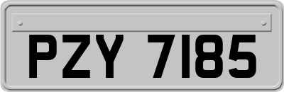 PZY7185