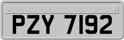 PZY7192