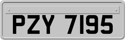 PZY7195