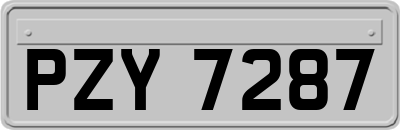 PZY7287