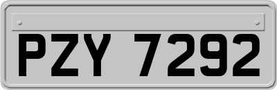 PZY7292