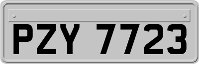 PZY7723