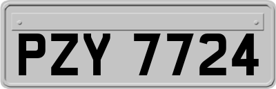 PZY7724