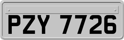 PZY7726