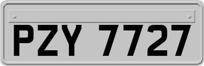 PZY7727