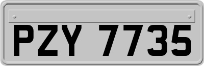 PZY7735