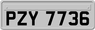 PZY7736