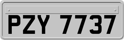 PZY7737