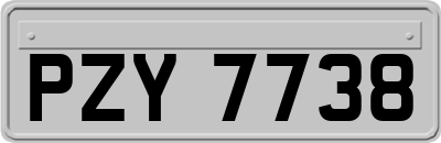 PZY7738