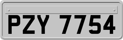 PZY7754