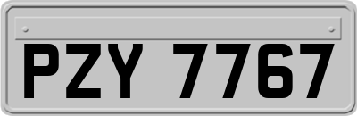 PZY7767