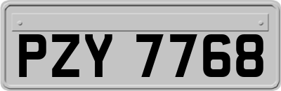 PZY7768