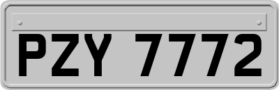 PZY7772