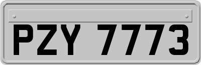 PZY7773