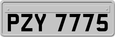 PZY7775