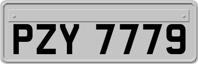 PZY7779